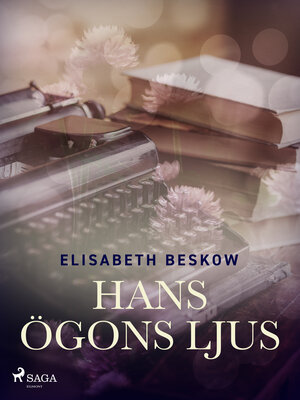 cover image of Hans ögons ljus